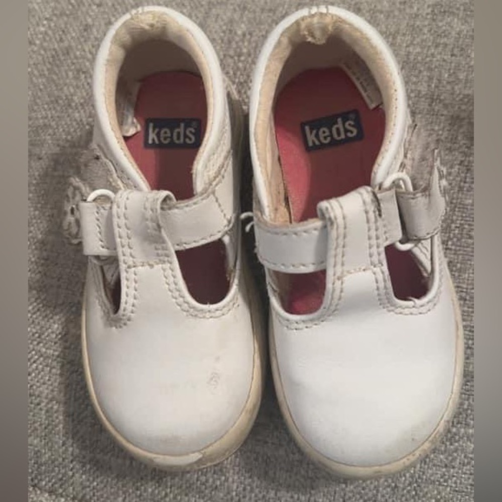 Girls Keds